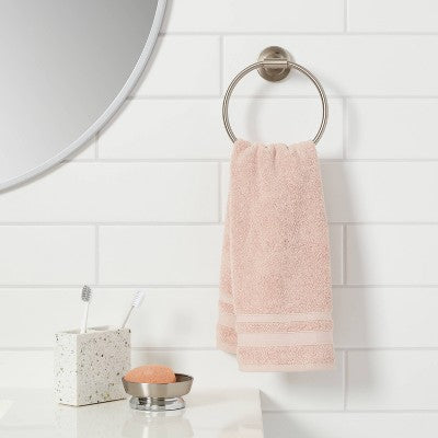  Clean Towel Ring - Threshold™