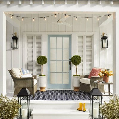  Traditional Spring Front Porch Collection