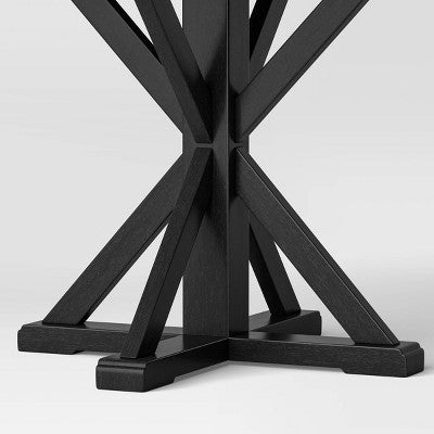  42" Litchfield Round Dining Table - Threshold™