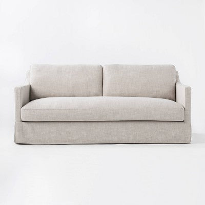  Vivian Park Upholstered Sofa - Threshold™ Designed With Studio McGee