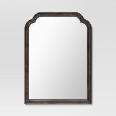  30" X 42" French Country Wall Mirror - Threshold™