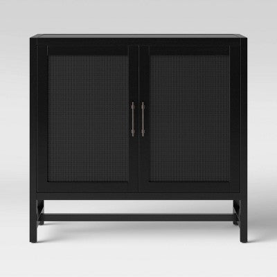  Warwick 2 Door Cabinet - Threshold