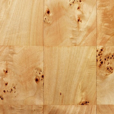  Ogden Burled Wood Accent Table - Threshold™ Designed With Studio McGee