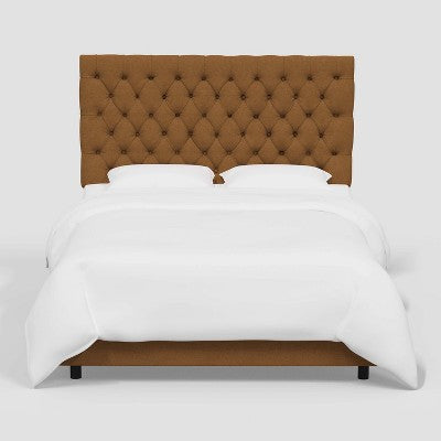  Shamir Bed In Textured Linen - Threshold™