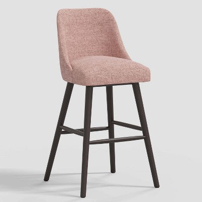  Geller Modern Counter Height Barstool In Woven - Threshold™