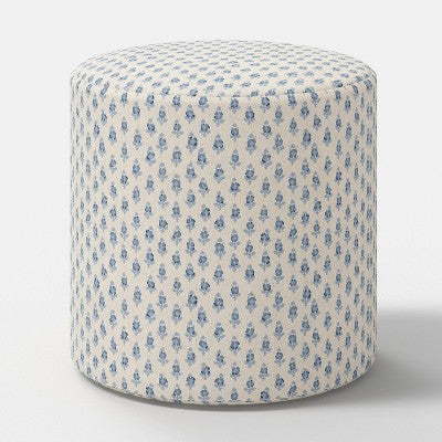  Tambor Ottoman - Threshold™