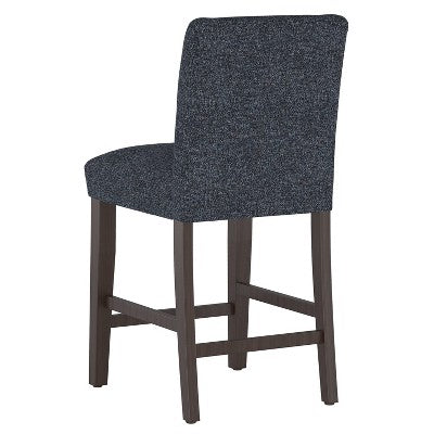  Counter Height Barstool Reserve Navy - Threshold™