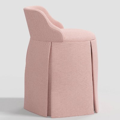  Quin Vanity Chair Linen - Threshold™