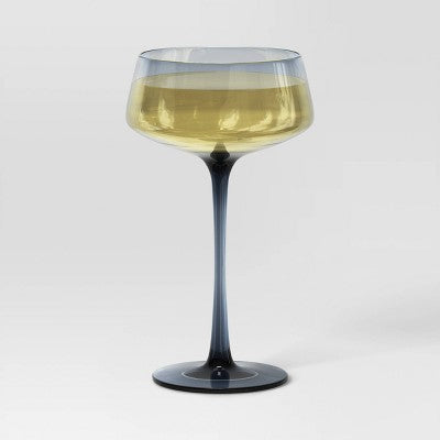  9.8oz Cocktail Coupe Glass - Threshold™