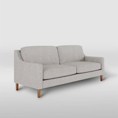  Prescott Slope Arm Sofa - Threshold™