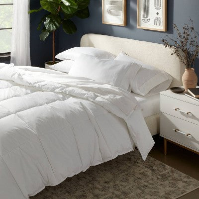  Performance Down Alternative All Season Duvet Comforter Insert - Threshold™