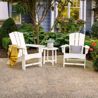  POLYWOOD Adirondack Outdoor Patio Chair - Threshold™