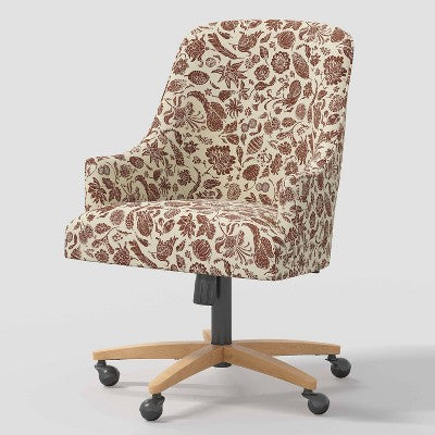  Santa Monica Office Chair - Threshold™ Designed With Studio McGee