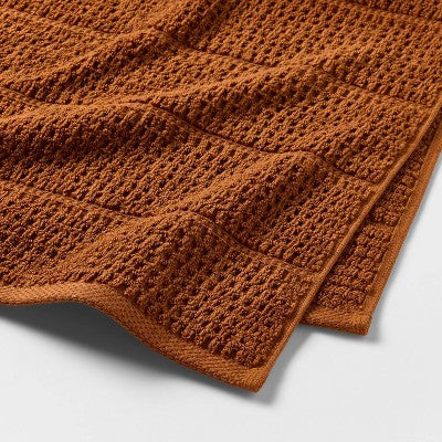  4pc Value Bathroom Towel Bundle Set (2 Bath + 2 Hand) - Threshold™