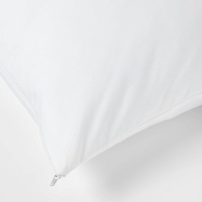  Shapeable Memory Foam Bed Pillow - Threshold™
