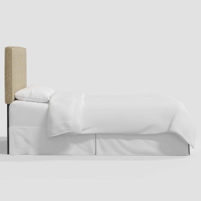  Kelsey Headboard In Boucle - Threshold™