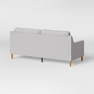 Prescott Slope Arm Sofa - Threshold™