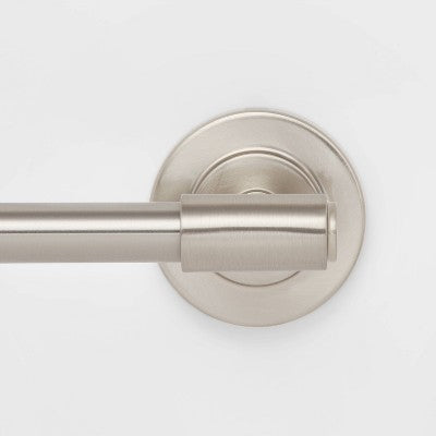  24" Clean Towel Bar - Threshold™