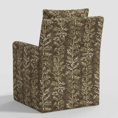  Pacific Ridge Pillowback Chair - Threshold™ Designed With Studio McGee