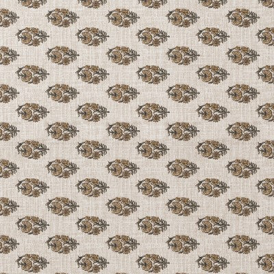  Floral Stamp Wheat Wallpaper - Threshold™