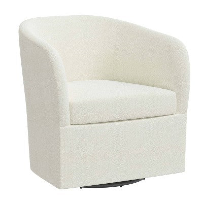  Rhea Swivel Chair - Threshold™