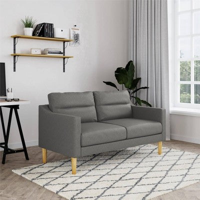  Lyndhurst Loveseat - Threshold™