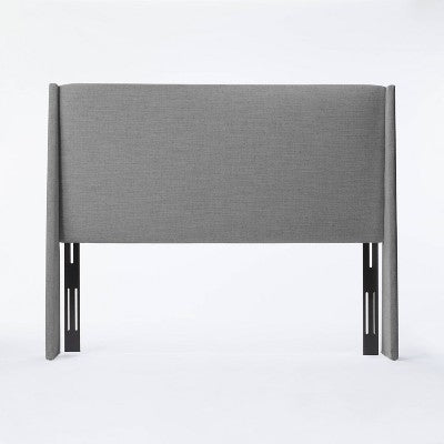  Encino Fully Upholstered Headboard - Threshold™ Designed With Studio McGee