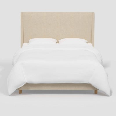  Encino Fully Upholstered Bed - Threshold™ Designed With Studio McGee