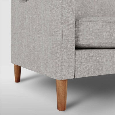  Prescott Slope Arm Sofa - Threshold™