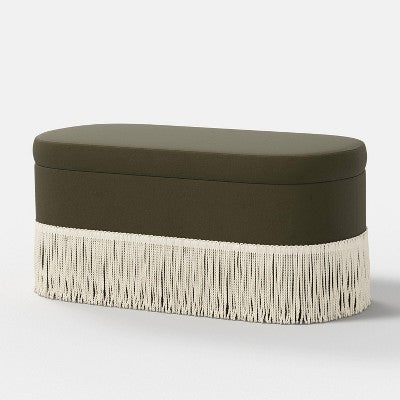  Fringe Bench - Threshold™