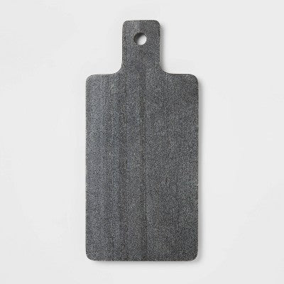  15" X 7" Marble Small Cutting Board - Threshold™
