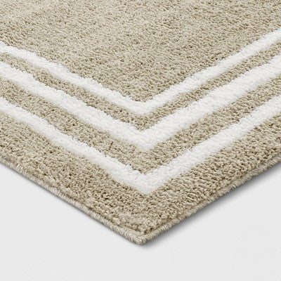  Tetra Border Rug - Threshold™