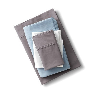  Ultra Soft Sheet Set 300 Thread Count Collection - Threshold