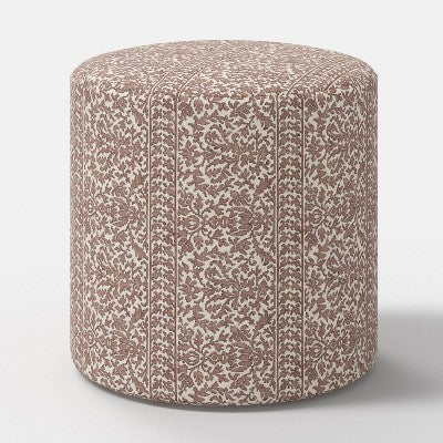  Tambor Ottoman - Threshold™