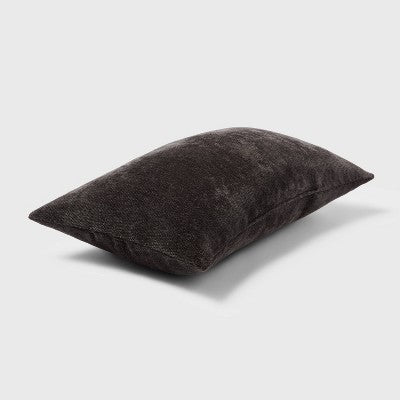  Chenille Throw Pillow - Threshold™