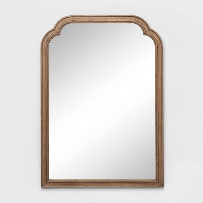  30" X 42" French Country Wall Mirror - Threshold™