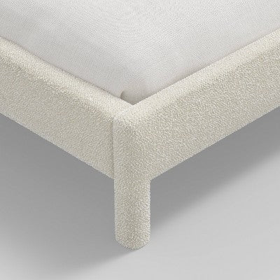  Bellfield Upholstered Bed - Threshold™ Designed With Studio McGee