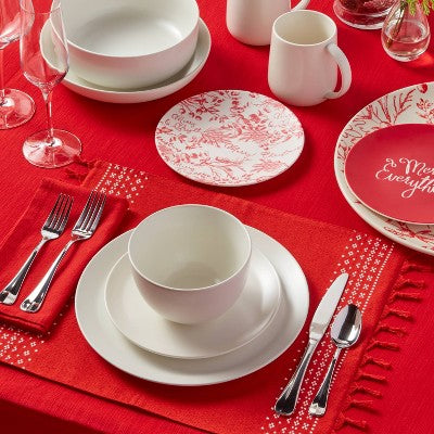  Red Holiday Collection - Threshold™