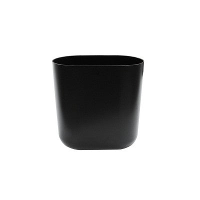  Slim Oval Bathroom Wastebasket - Threshold™