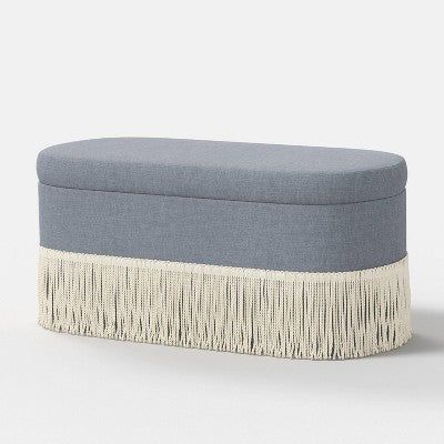  Fringe Bench - Threshold™