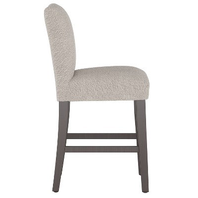  Counter Height Barstool Milano Elephant - Threshold™