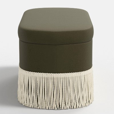  Fringe Bench - Threshold™