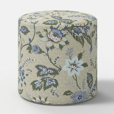  Tambor Ottoman - Threshold™