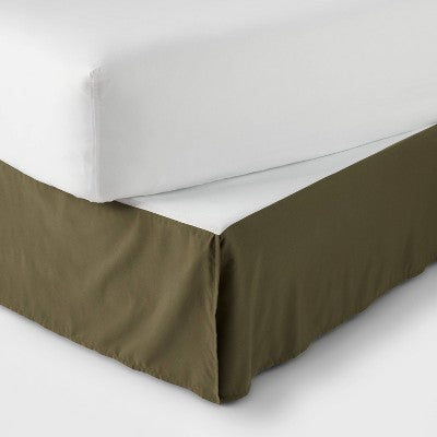  12pc Micro Texture Comforter & Sheet Bedding Set - Threshold™