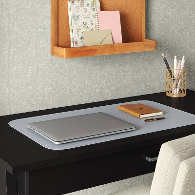  Clear Desk Mat - Threshold™