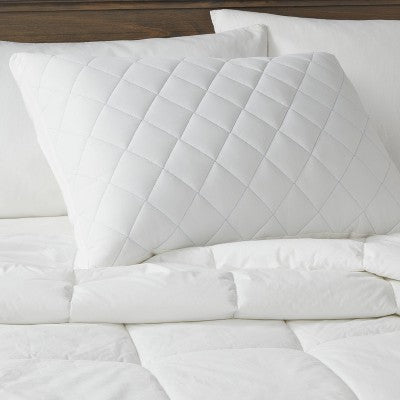  Cool To Touch Firm Bed Pillow - Threshold™