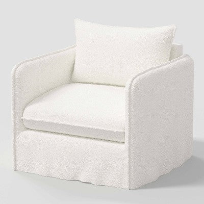  Berea Chair In Boucle - Threshold™