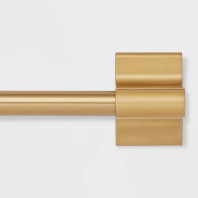  3pc Modern Bath Hardware Set - Threshold™