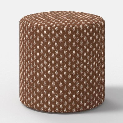  Tambor Ottoman - Threshold™