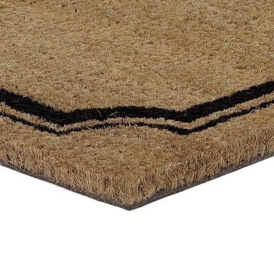  1'10"x3'11" Welcome Estate Doormat - Threshold™